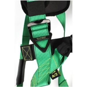 MSA V-Fit Harness - Image 4