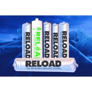 RELOAD - THE REUSEABLE CARTRIDGE SYSTEM - Image 1