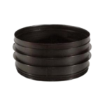 460mm dia Riser x 215mm high c/w sealing ring