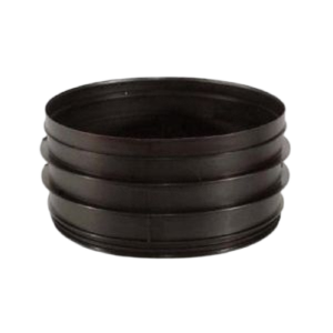 460mm dia Riser x 215mm high c/w sealing ring