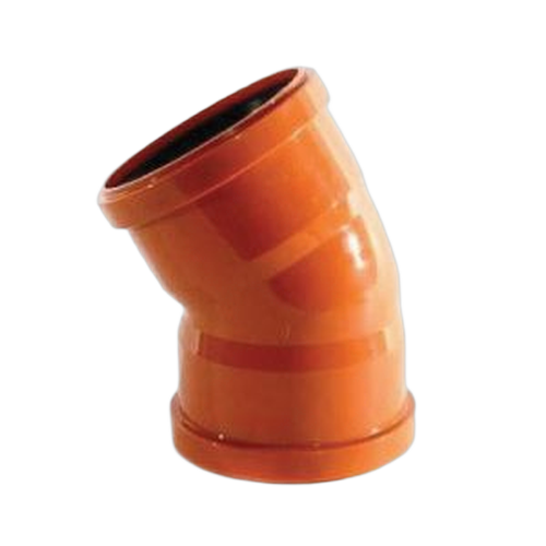 xoxTjszsTY3hKdSo9o9oJkkEeoB8sYZhAwgSQWZs 110mm x 45 deg Double Socket Bend