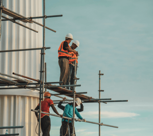 Scaffolding Supplies UK