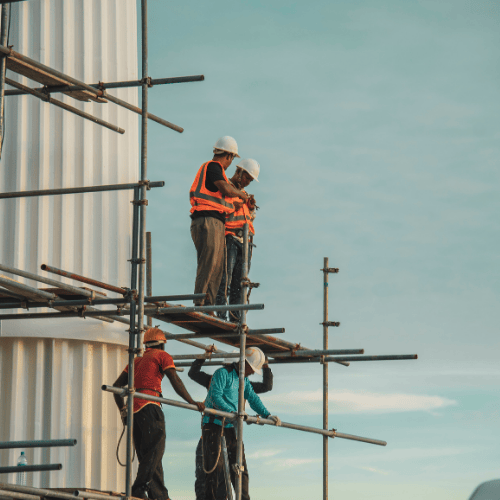 Scaffolding Supplies UK
