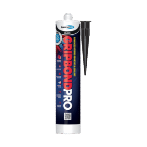 Gripbond Pro Hybrid High Tack Sealant and Adhesive - Image 4