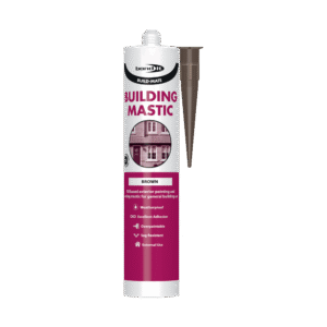 Build-Mate Building Mastic - Image 3