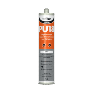PU18 Polyurethane Adhesive & Sealant - Image 3