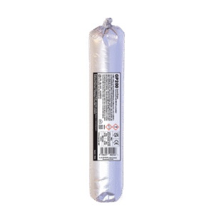 GP200 General Purpose Silicone Sealant - Image 7