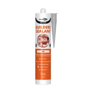 Ulti-Mate LMN Builders Silicone Sealant - Image 3