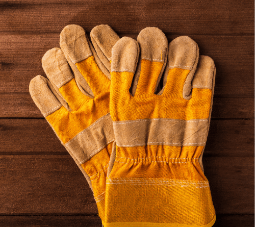 Construction Gloves MPS