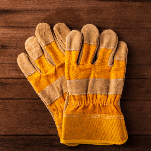 Construction Gloves MPS