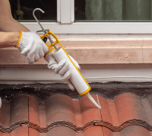 Construction Sealants