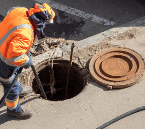 Ultimate UK Underground Drainage Guide