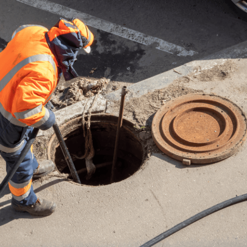 Ultimate UK Underground Drainage Guide