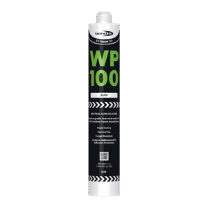 WP100 Neutral Cure Oxime Silicone - Image 10