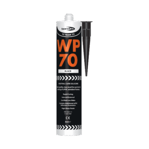 WP70 Low Modulus Neutral Cure LMN Oxime Silicone - Image 2