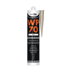 WP70 Low Modulus Neutral Cure LMN Oxime Silicone - Image 4