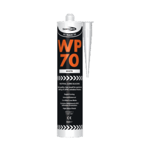 WP70 Low Modulus Neutral Cure LMN Oxime Silicone - Image 9