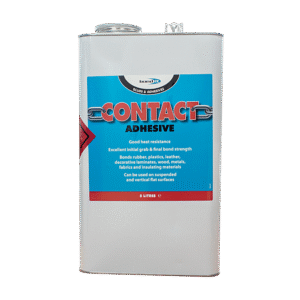 Contact Adhesive - Image 3