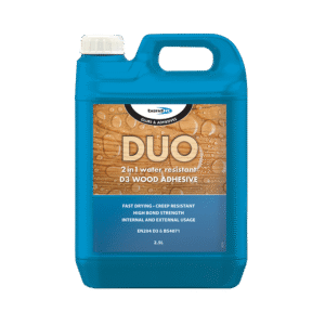 Duo 2 in 1 Wood Glue - Image 9