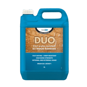 Duo 2 in 1 Wood Glue - Image 6