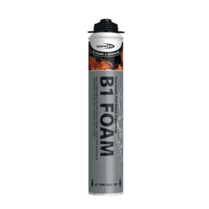 B1 Fire Resistant Expanding PU Foam - Image 2