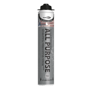 B3 All Purpose Fill and Fix Expanding PU Foam - Image 3