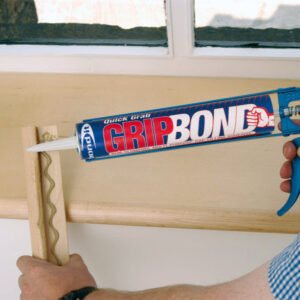 Gripbond Gap-Filling Adhesive - Image 5