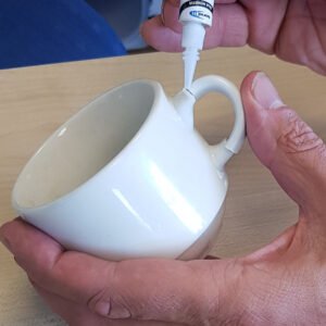 High Viscosity Cyanoacrylate Superglue - Image 3