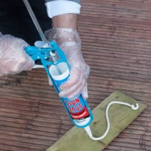 Saves Nails Construction Adhesive - Image 4