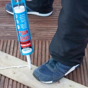 Saves Nails Construction Adhesive - Image 3