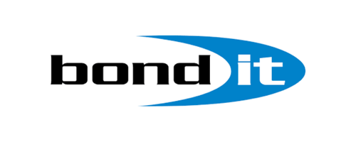 Bond it Logo 500 x 200