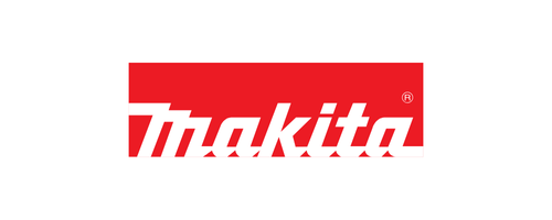 Makita Logo 500 x 200