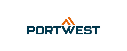 Portwest Logo 500 x 200
