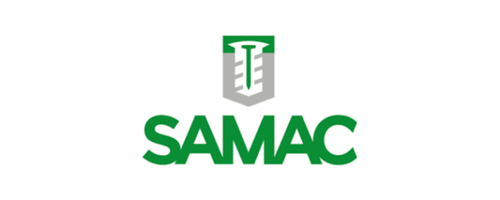 SAMAC Logo 500 x 200