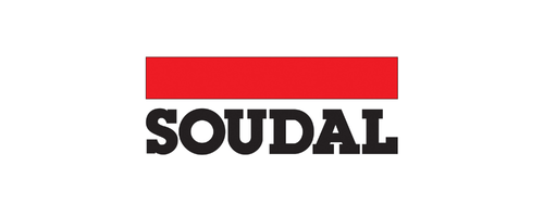 Soudal Logo 500 x 200