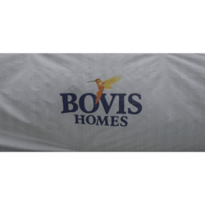 Tri-Net Vented – Temporary Fencing - Scaffolding Supplies | MPS Construction Supplies