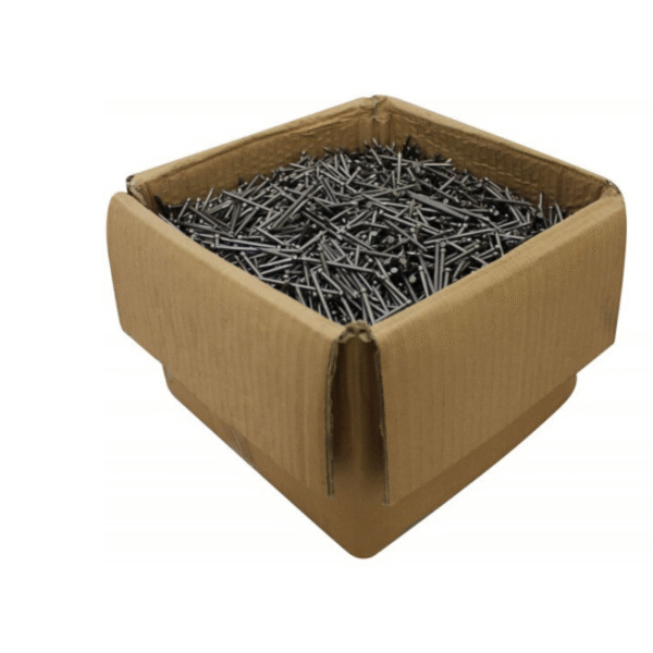 Clout-Nails Clout Nails 40mm x 2.65mm - Scaffolding Supplies | MPS Construction Supplies