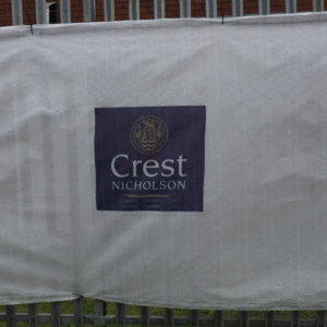 TriNet FR Vented Sheeting - Image 4