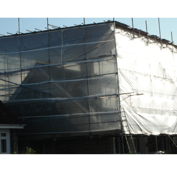 EnviroScaff FR – Halogen Free Scaffold Sheet - Scaffolding Supplies | MPS Construction Supplies