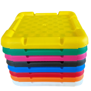 Footplates - Image 1