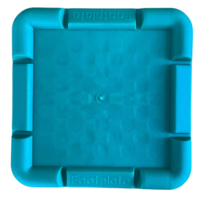 Footplates - Image 6