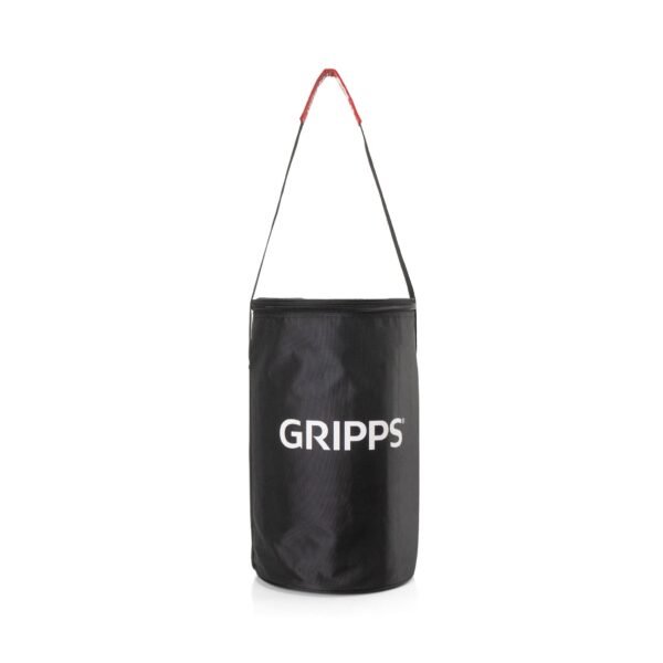 GRIPPS Zip-Lock Bag – 30kg - Scaffolding Supplies | MPS Construction Supplies