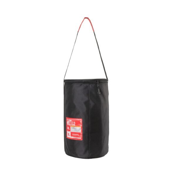 GRIPPS Zip-Lock Bag – 30kg - Scaffolding Supplies | MPS Construction Supplies