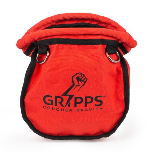 GRIPPS Bolt-Safe Pouch – 5kg - Scaffolding Supplies | MPS Construction Supplies