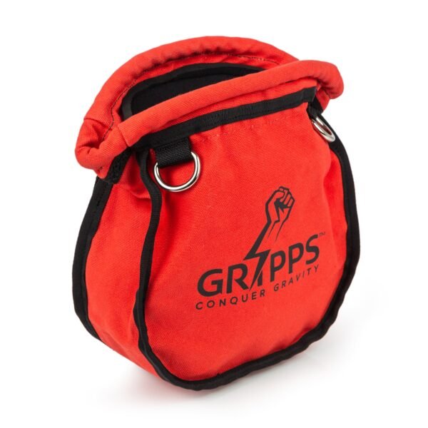 GRIPPS Bolt-Safe Pouch – 5kg - Scaffolding Supplies | MPS Construction Supplies