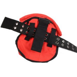 GRIPPS Bolt-Safe Pouch – 5kg - Scaffolding Supplies | MPS Construction Supplies