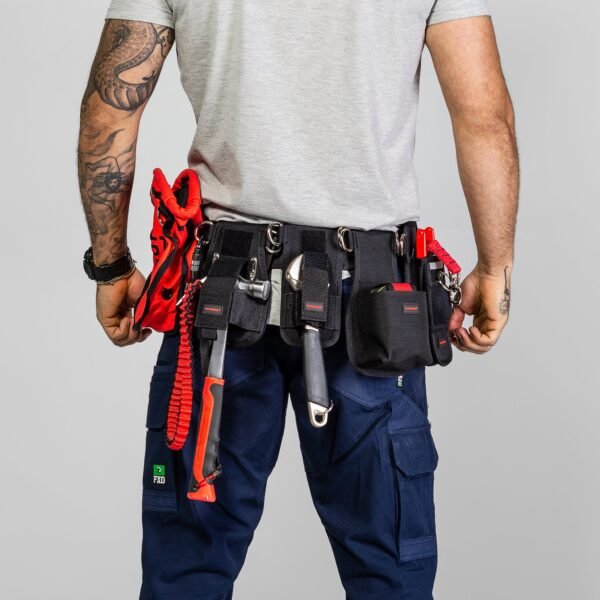 GRIPPS Bolt-Safe Pouch – 5kg - Scaffolding Supplies | MPS Construction Supplies