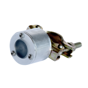 LED ALUMINIUM SCAFFOLD LAMP - Image 2