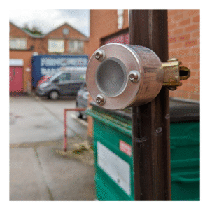 LED ALUMINIUM SCAFFOLD LAMP - Image 3