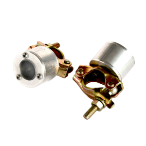 LED ALUMINIUM SCAFFOLD LAMP - Image 1